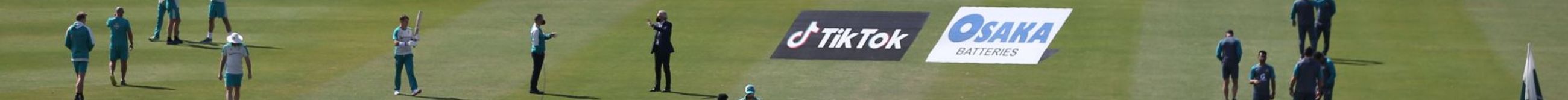 [Watch] Rawalpindi groundstaff utilize heaters and commercial fans to produce turning pitch for 3rd PAK vs ENG Test 2024
