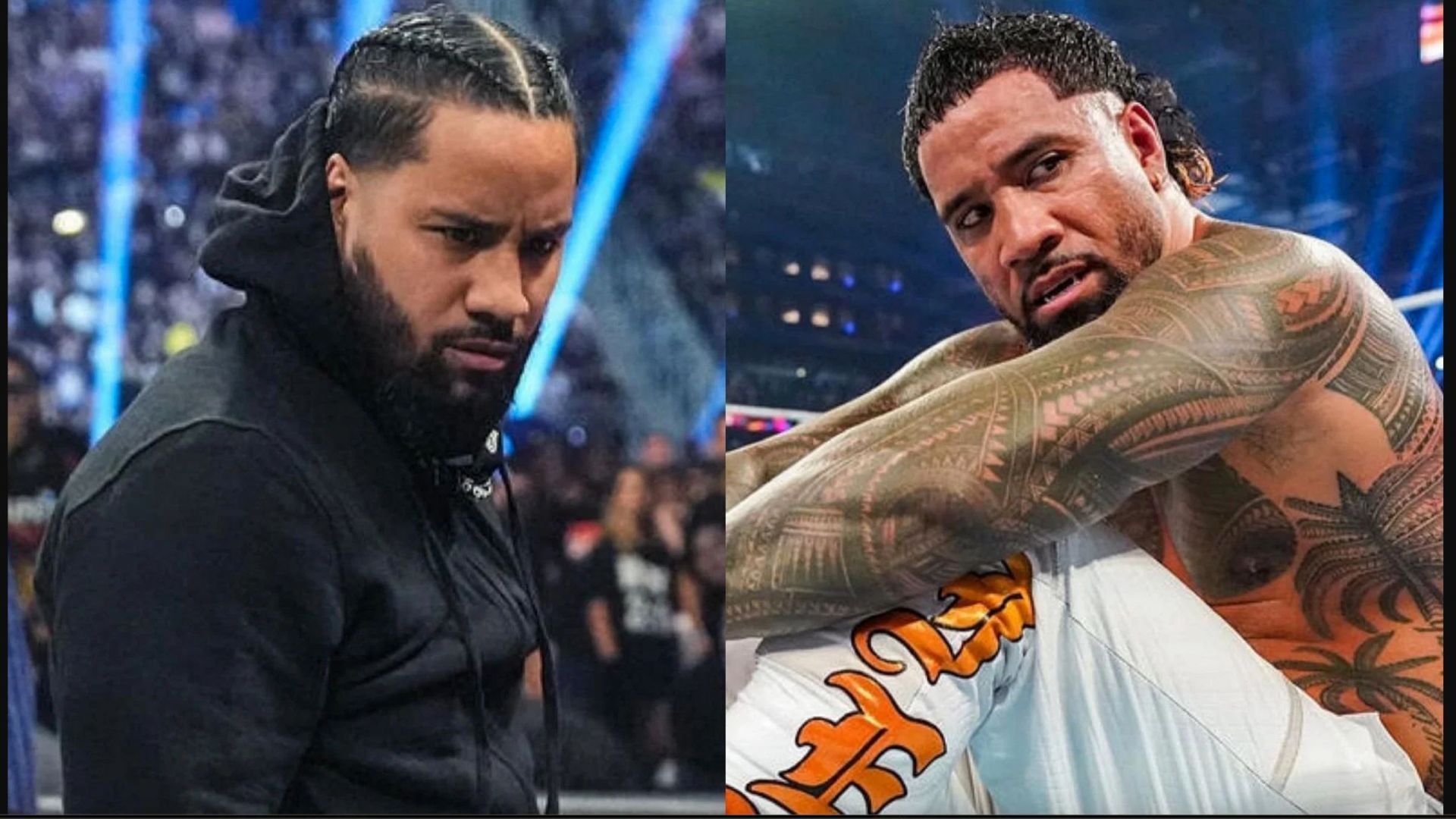 The Usos