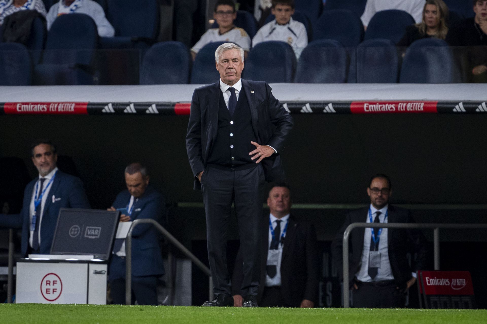 Carlo Ancelotti