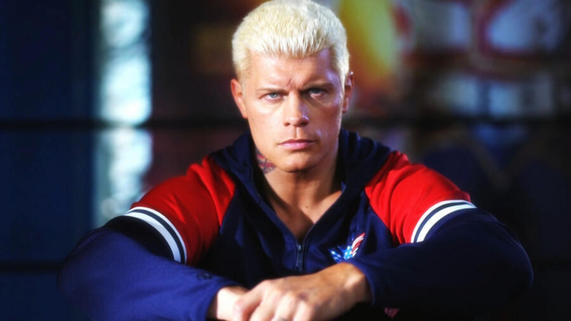 Who will Cody Rhodes face at SNME? [Photo credit: WWE]