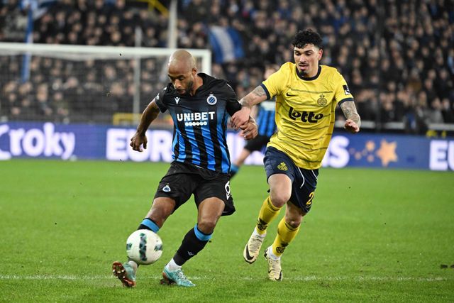 Club Brugge vs Union Saint-Gilloise Prediction and Betting Tips 