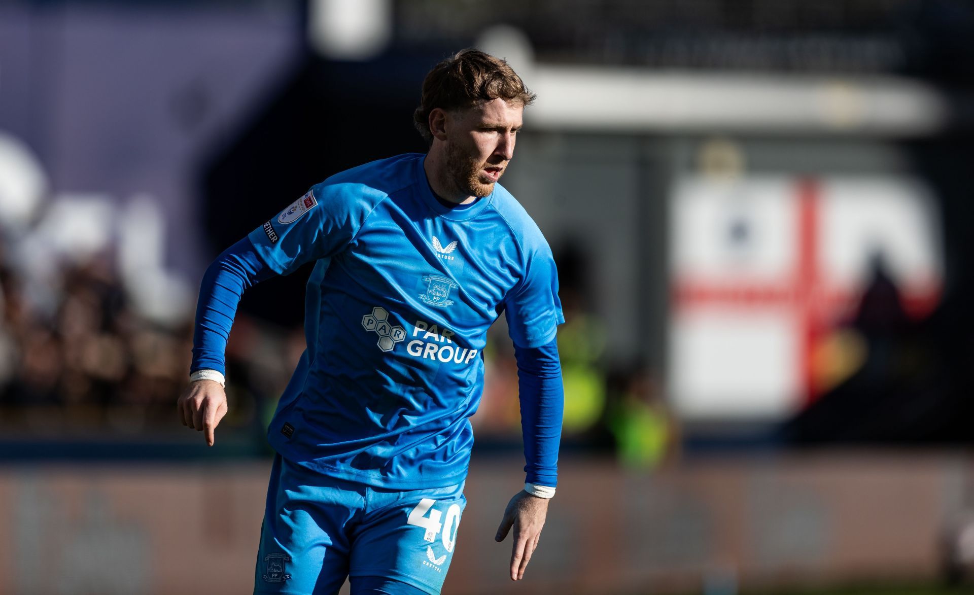 Millwall FC v Preston North End FC - Sky Bet Championship - Source: Getty