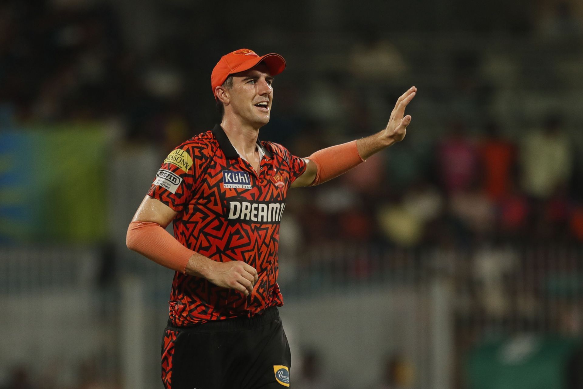 2024 IPL Qualifier 2 - Sunrisers Hyderabad v Rajasthan Royals - Source: Getty