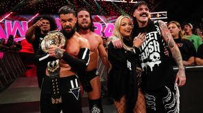 WWE के मौजूदा चैंपियंस को लेकर ऐलान, कंपनी के बाहर बड़े इवेंट में दिखेगा जलवा