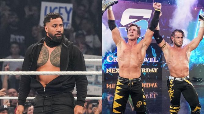 WWE SmackDown, 25 अक्टूबर 2024: 2 सबसे अच्छी और बुरी चीज़ें जो इस हफ्ते देखने को मिलीं