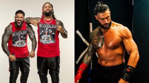WWE दिग्गज Roman Reigns और उनके भाइयों को लेकर मौजूदा चैंपियन का बड़ा बयान, जानें क्या कहा?