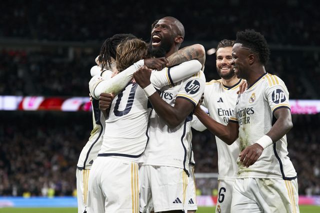 Celta Vigo vs Real Madrid Prediction and Betting Tips | 19th 