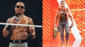 WWE SmackDown के लिए दो धमाकेदार मैचों का ऐलान, मेगास्टार की बादशाहत पर मंडराया खतरा?