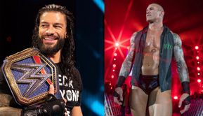 3 WWE सुपरस्टार्स जिनके जीवन साथी का रेसलिंग से दूर-दूर तक कोई नाता नहीं है
