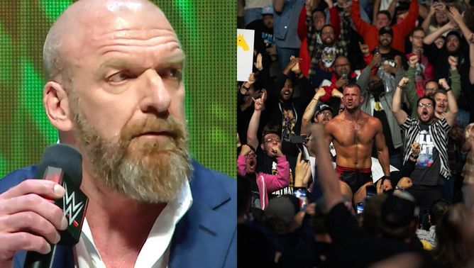 WWE में पूर्व AEW स्टार की नहीं होगी एंट्री, खुद किया बड़ा खुलासा, फैंस के लिए बुरी खबर