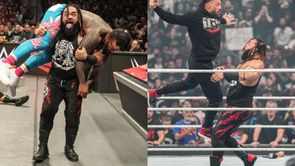 3 बड़े सुपरस्टार्स जिनसे Jacob Fatu का WWE में जल्द ही मैच देखने को मिल सकता है