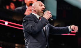 "कम नहीं आंकना चाहिए"- Triple H ने WWE स्टार के चैंपियन बनने पर दी बधाई, शेयर की खास फोटो