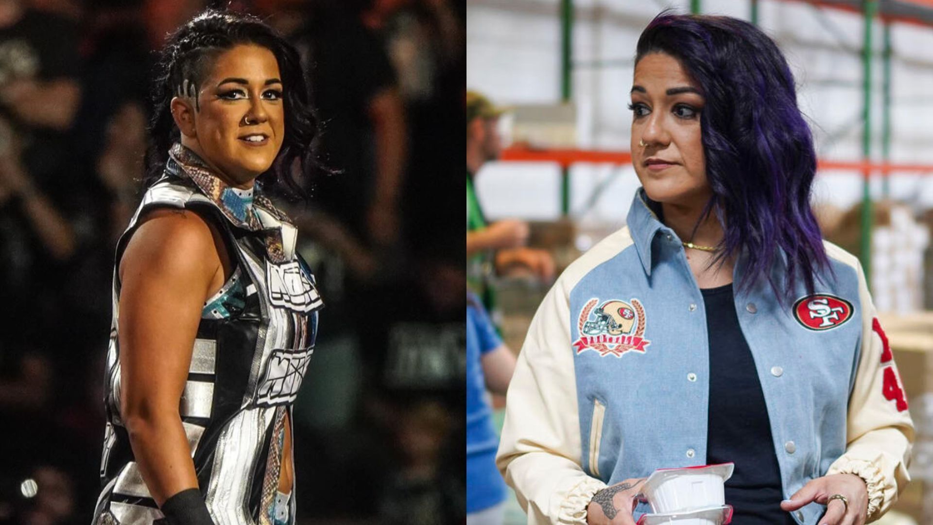 Major WWE star vents frustrations following RAW; Bayley reacts