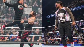 5 चौंकाने वाली चीजें जो इस हफ्ते WWE SmackDown में देखने को मिल सकती हैं