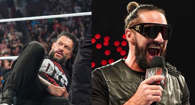 3 कारण क्यों WWE Crown Jewel 2024 के लिए फैंस ज्यादा उत्साहित नज़र नहीं आ रहे हैं