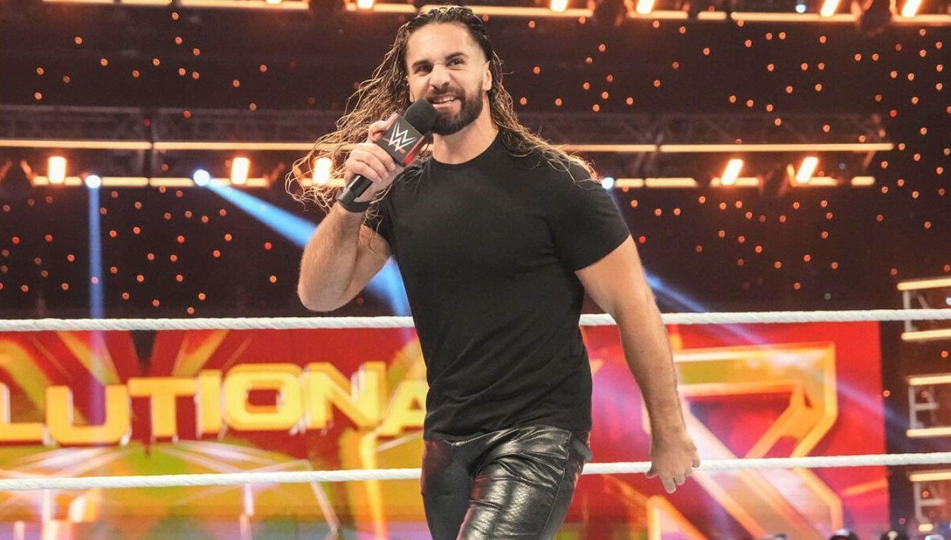 WWE officially removes Seth Rollins and other big names in a major