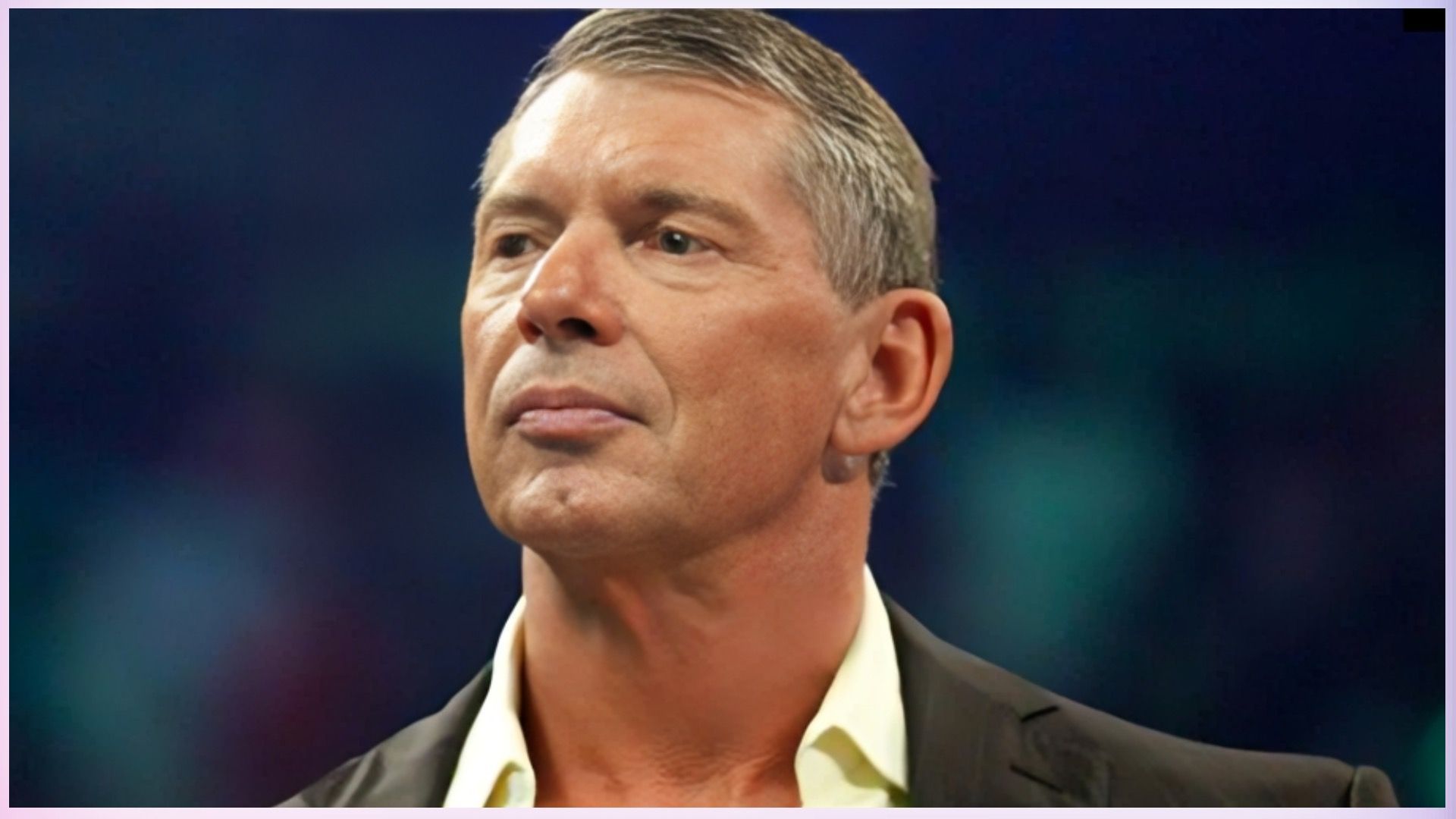 Vince McMahon is the former WWE Chairman [Image credits: wwe.com]