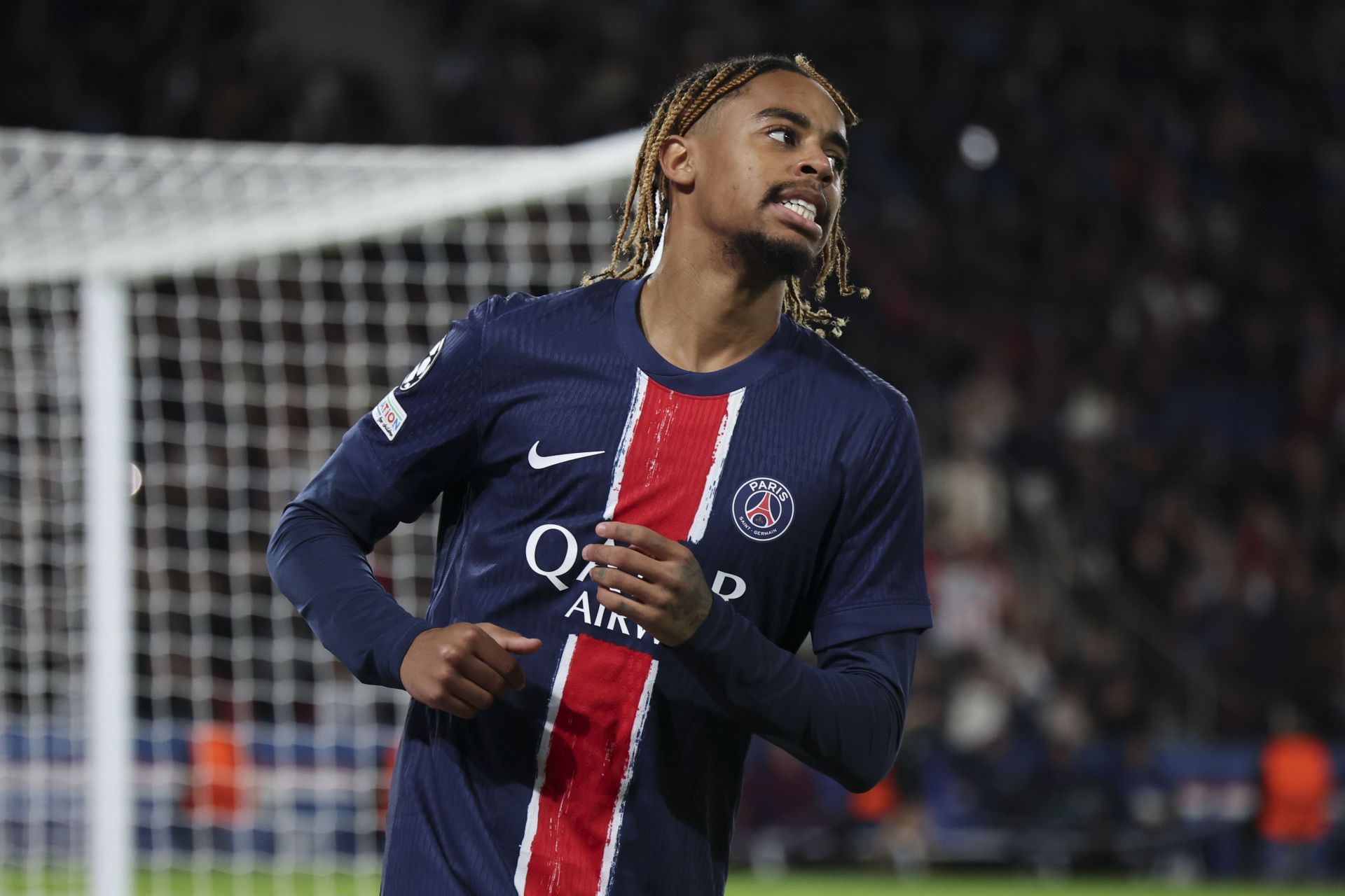 Paris Saint-Germain v PSV Eindhoven - UEFA Champions League 2024/25 League Phase MD3 - Source: Getty