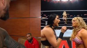 WWE Raw के खराब मेन इवेंट को लेकर फैंस का फूटा गुस्सा, आलोचना करते हुए जताई नाराजगी