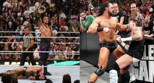 3 बड़े सुपरस्टार्स जो Bad Blood के बाद WWE से ब्रेक ले सकते हैं