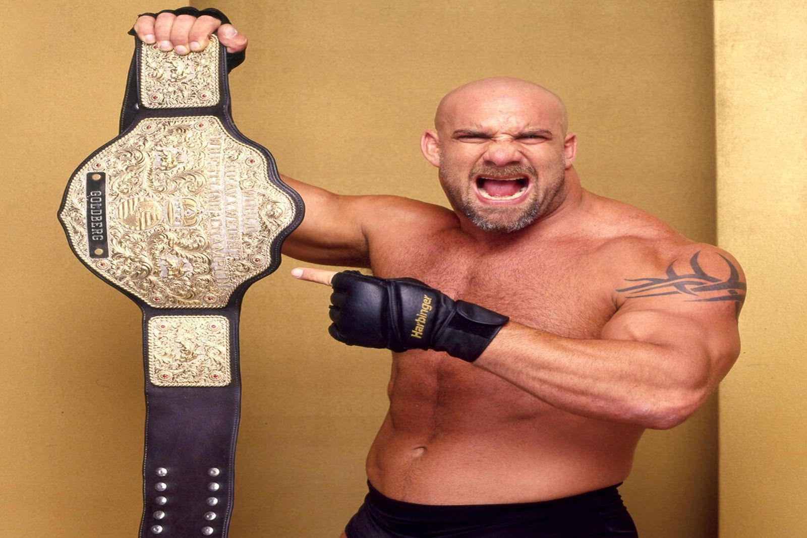 Goldberg Championship