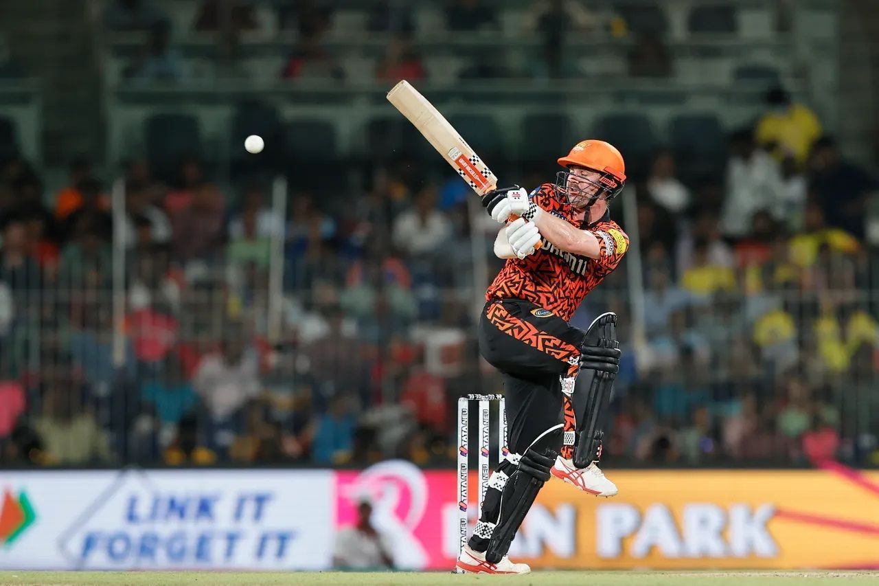 Travis Head was SRH&#039;s highest run-getter in IPL 2024. [P/C: iplt20.com]