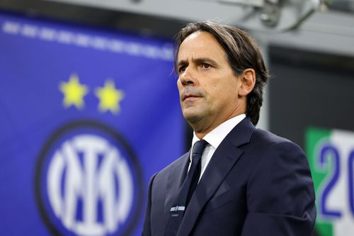 INEOS appear to admire Simone Inzaghi (Image - Getty)