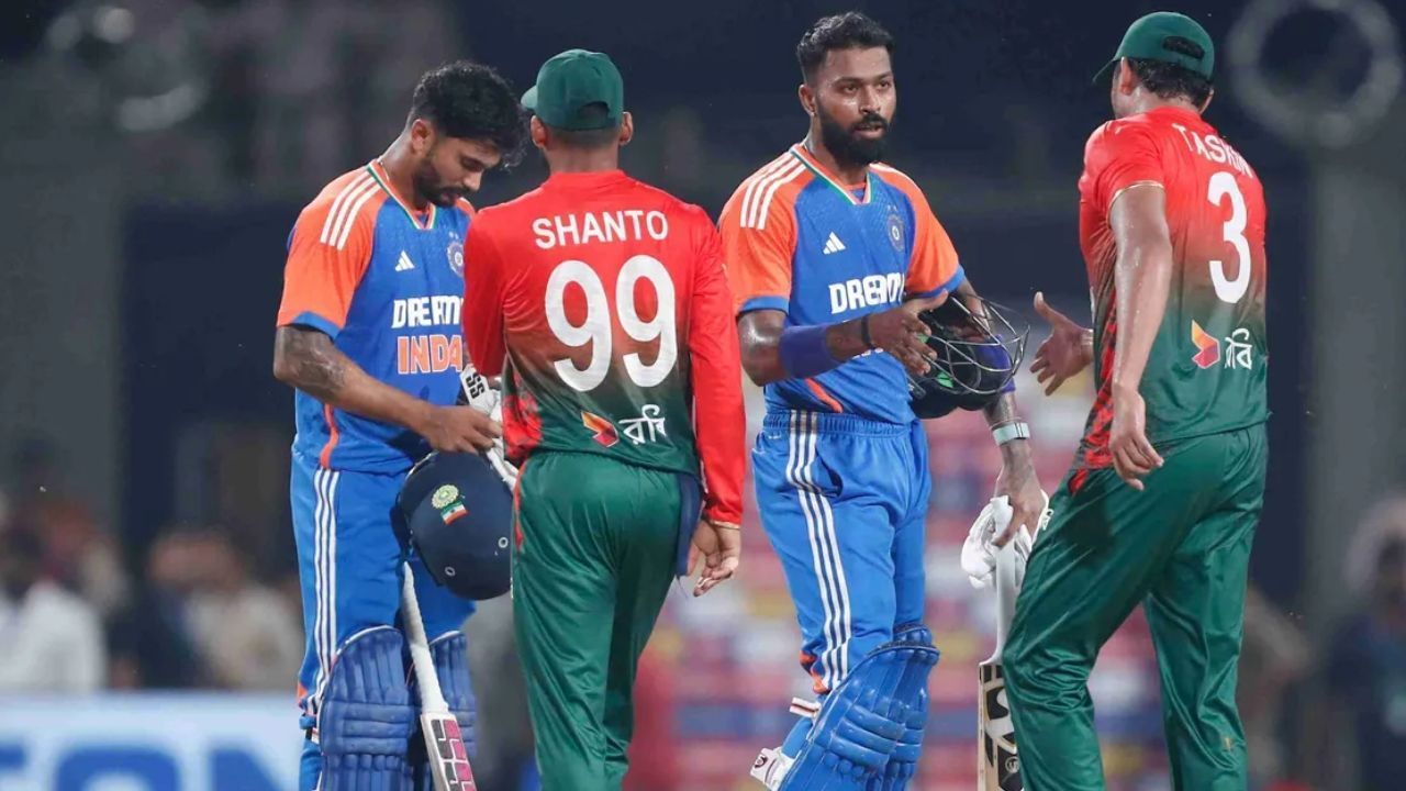 भारतीय टीम ने पहले टी20 में आसानी से जीत दर्ज की थी (Photo Credit: bcci.tv)