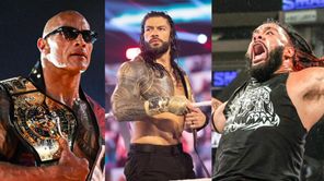 3 ब्लडलाइन मेंबर्स जो WWE में अपने भाई Roman Reigns को हराने का दम रखते हैं और 2 जो शायद ऐसा नहीं कर पाएंगे