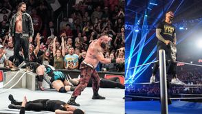 WWE को मॉन्स्टर्स के घमासान और दिग्गज की वापसी से हुआ फायदा, Raw की व्यूअरशिप आई सामने
