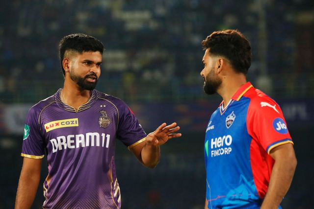 वर्ल्ड कप विजेता ने दी KKR और DC को अहम सलाह, श्रेयस और ऋषभ पंत का किया जिक्र