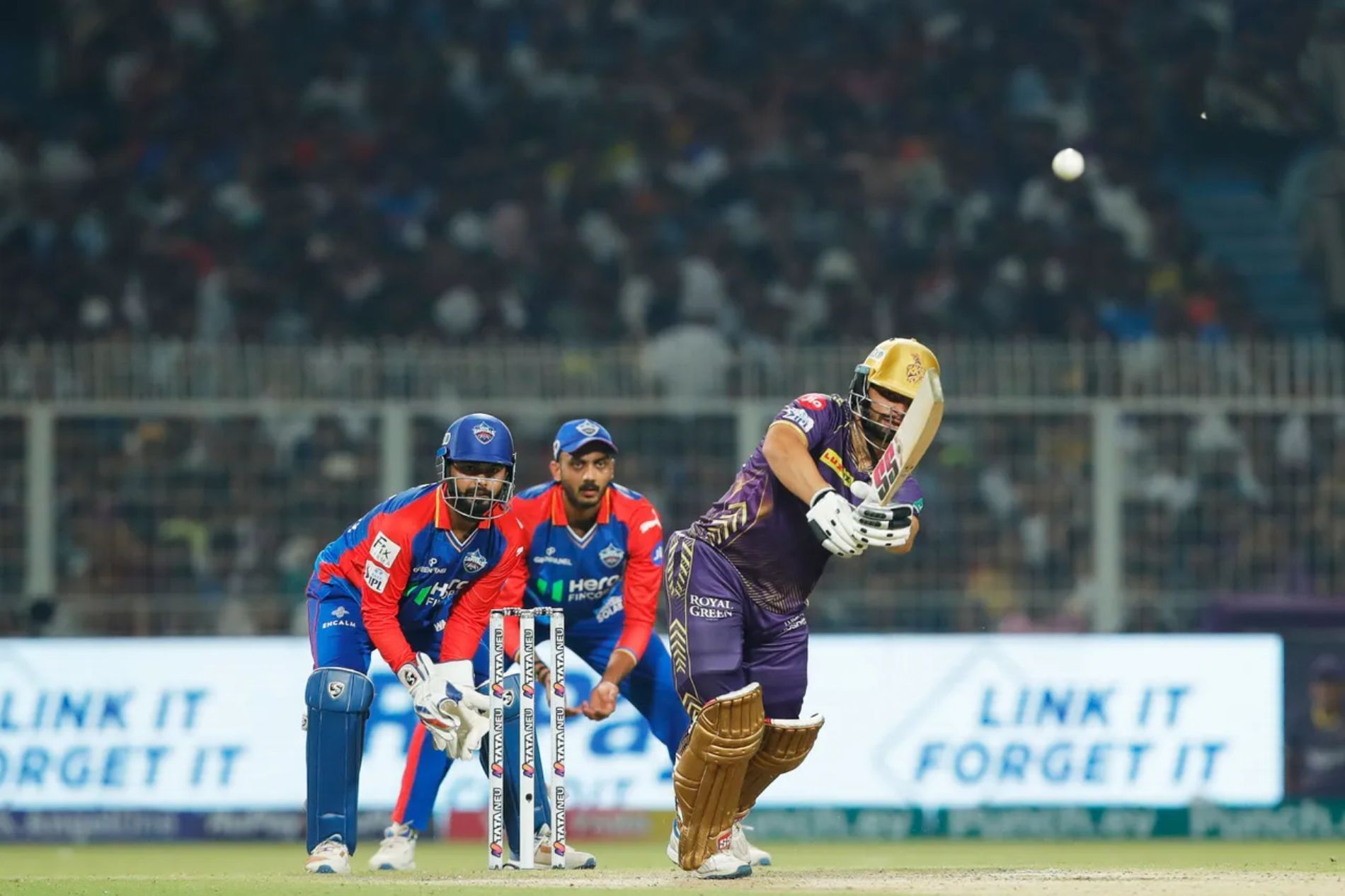 Rinku Singh could be retained despite an underwhelming IPL 2024. (Image Credits: iplt20.com/ BCCI)