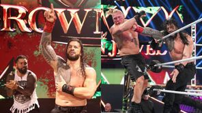 4 मौके जब रोमन रेंस ने सऊदी अरब में WWE शो को मेन इवेंट किया