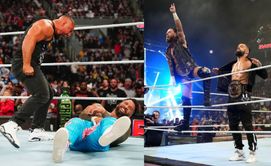 3 बहुत बड़ी गलतियां जो WWE Bad Blood के बाद Raw के पहले एपिसोड में देखने को मिलीं