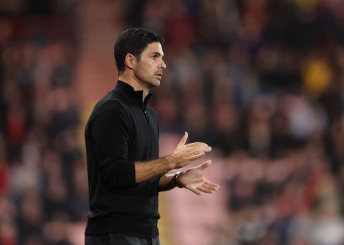 AFC Bournemouth v Arsenal FC - Premier League - Source: Getty