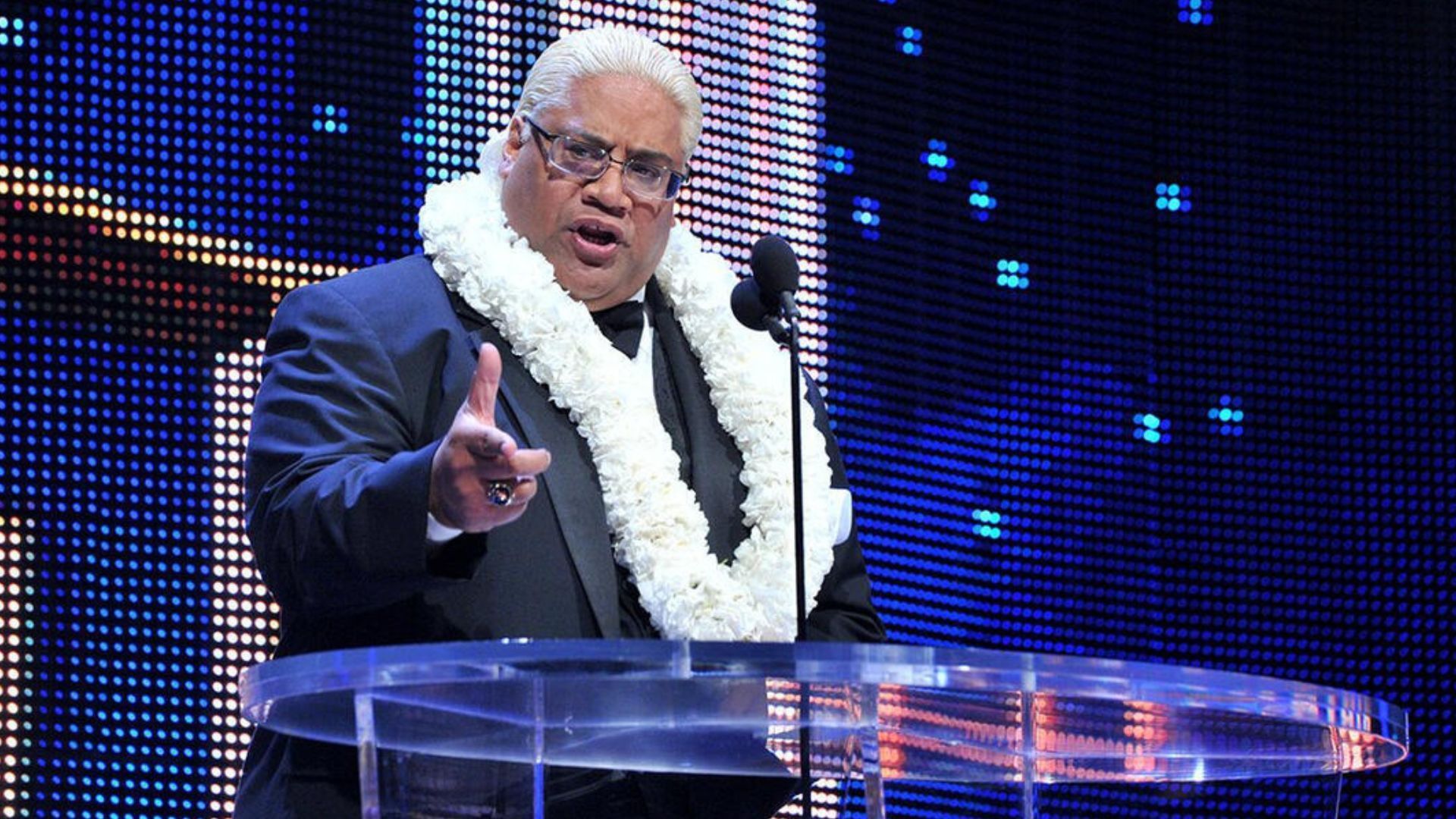 Rikishi is a WWE Hall of Famer [Image Credits: WWE.com]