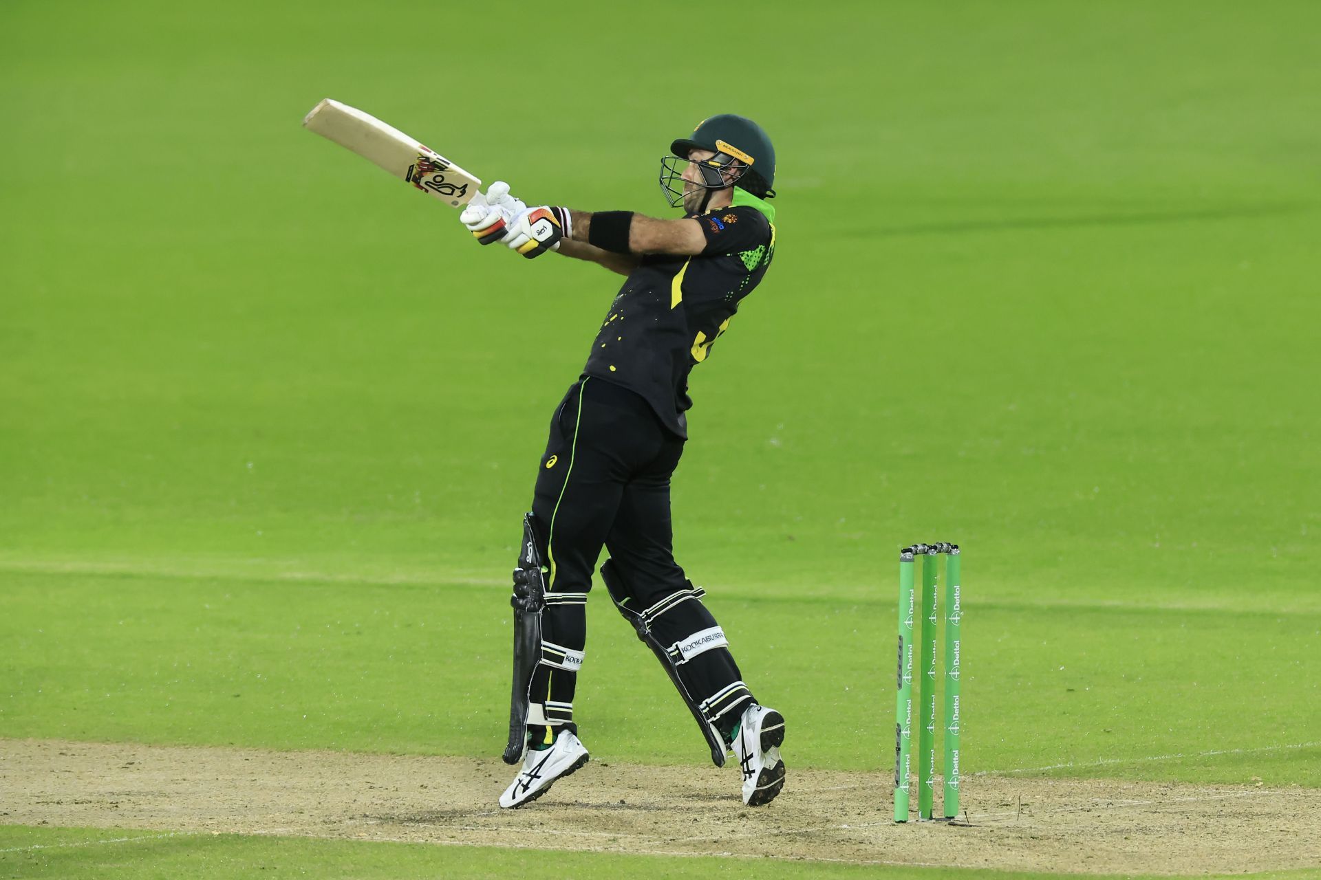 Australia v England - T20I Series: Game 3 - Source: Getty