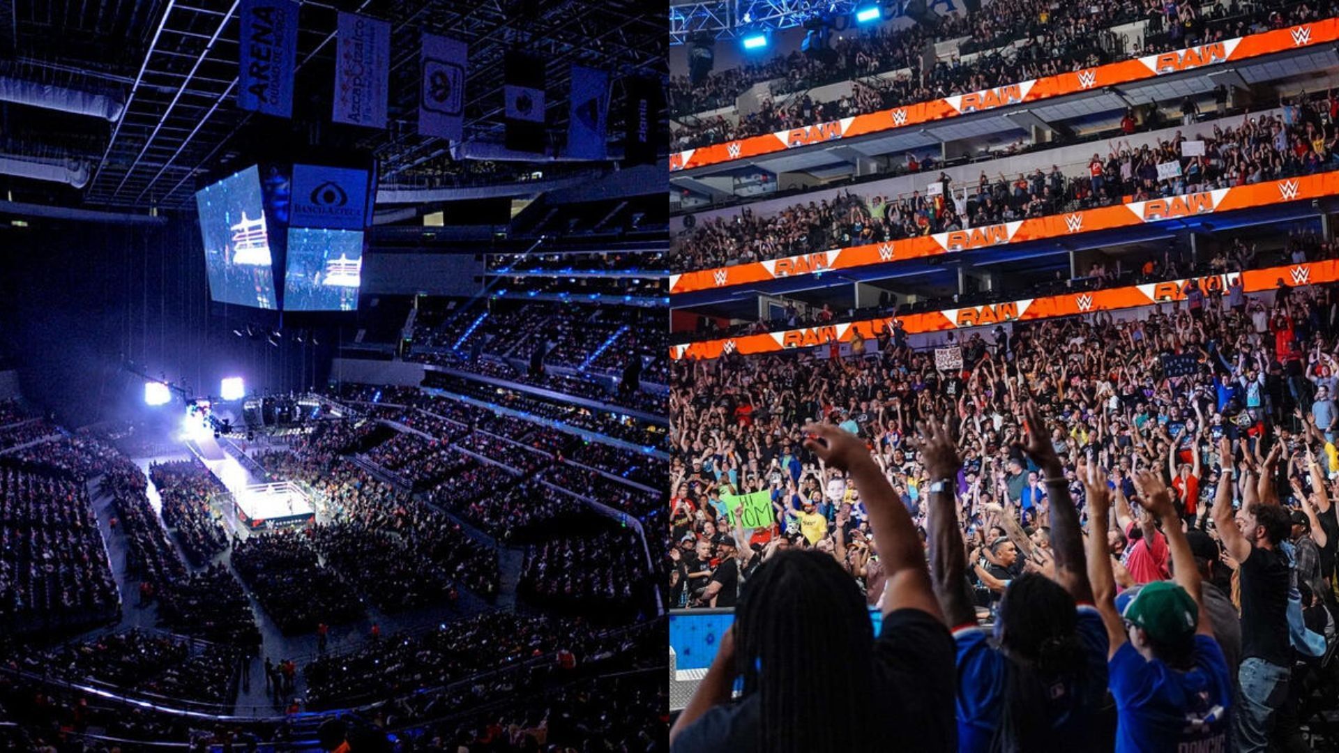 The top wrestler had a world championship around her waist during her last WWE appearance [Image Credits: WWE.com]