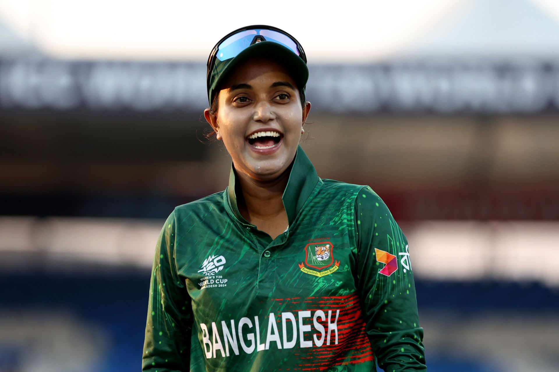 Bangladesh v West Indies - ICC Women's T20 World Cup 2024 - Source: Getty