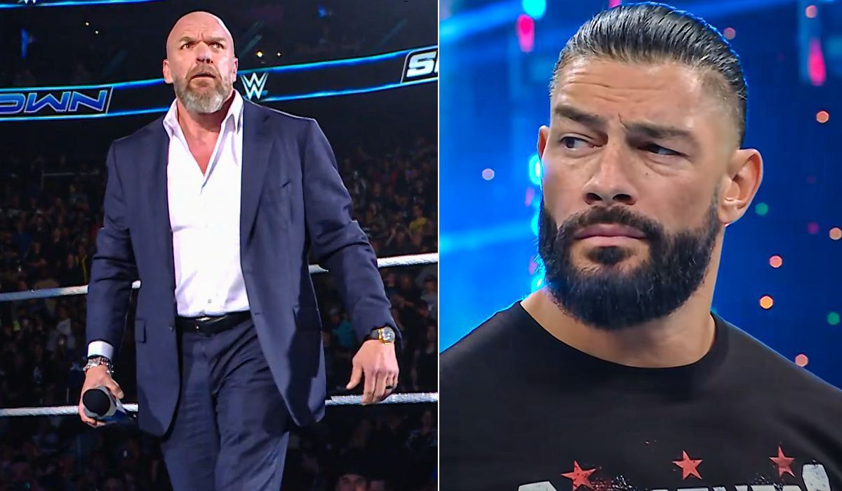Roman Reigns’ longtime friend to return; Two new WWE signings arrive