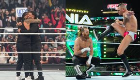 3 सुपरस्टार्स जिनका Crown Jewel के बाद WWE द्वारा ब्रांड में बदलाव किया जा सकता है