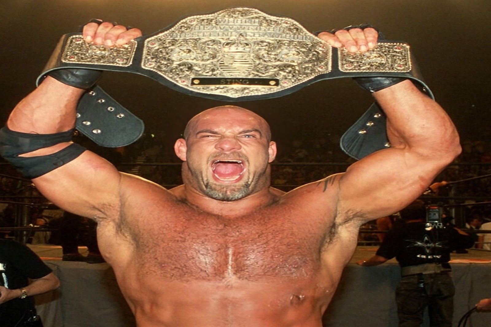 Goldberg Championship