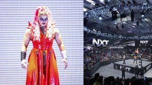 WWE फैंस का इंतजार हुआ खत्म, हालिया शो में फेमस स्टार ने किया धमाकेदार डेब्यू