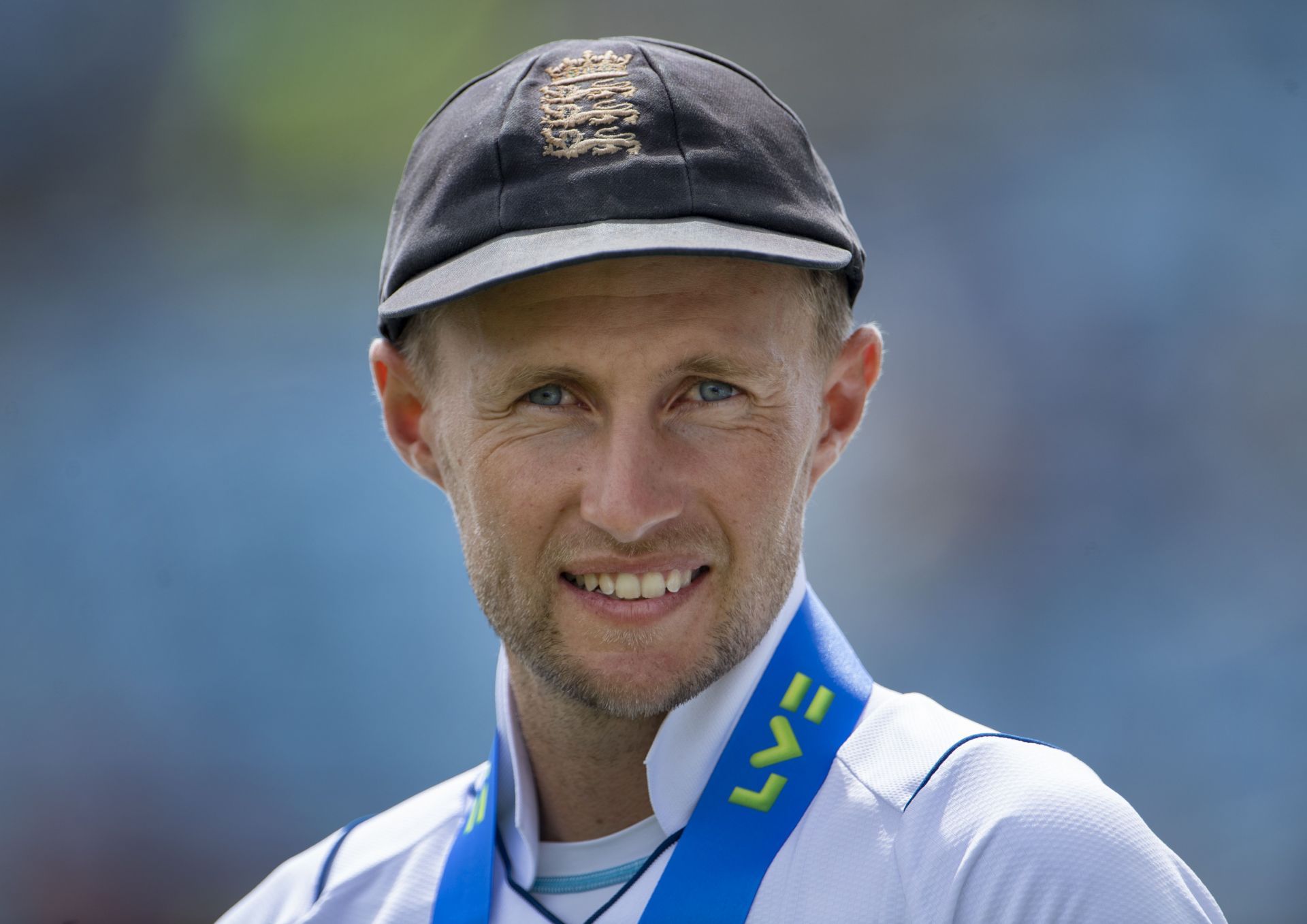 Joe Root. (Image Credits: Getty)