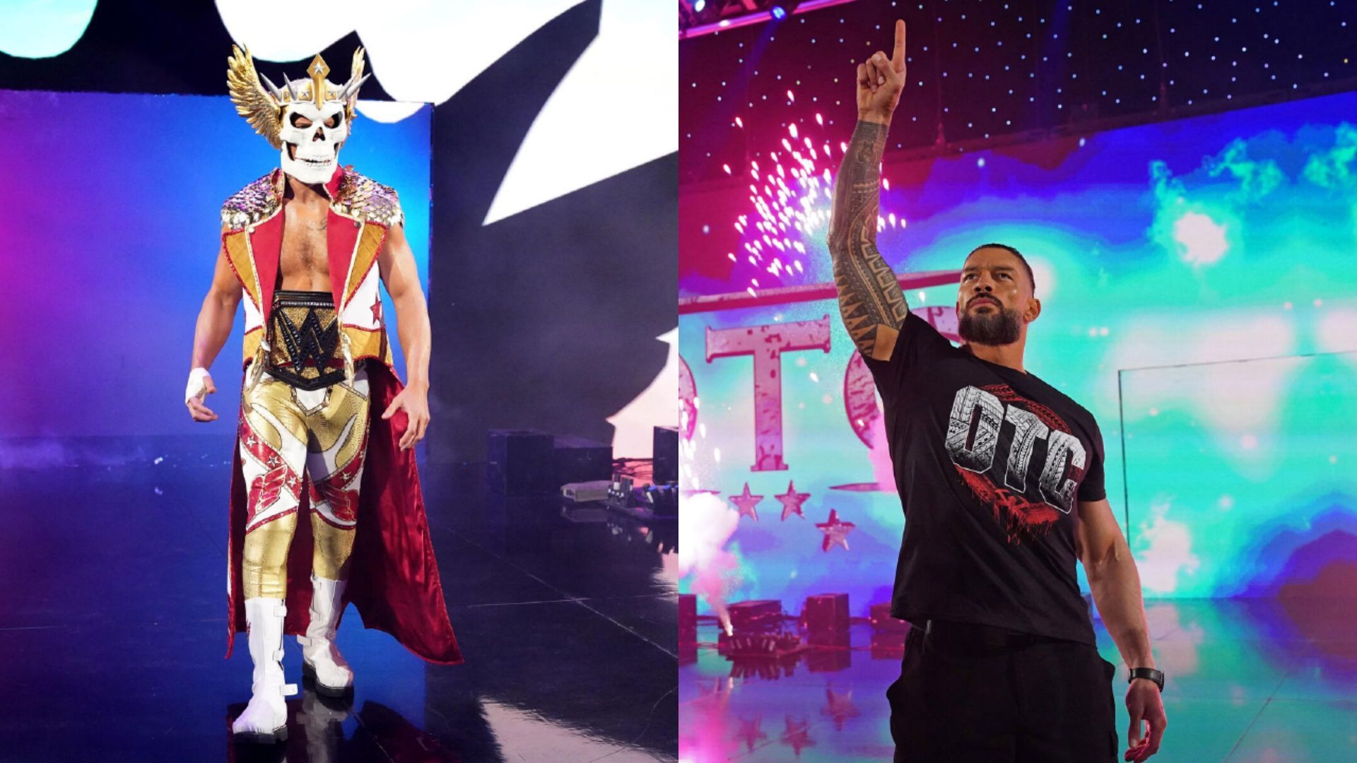 WWE WrestleMania 41 में कोडी रोड्स को विरोधी चाहिए होंगे (Photos: WWE.com)