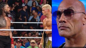 3 बड़ी बातें जो The Rock ने WWE Bad Blood में वापसी पर इशारों-इशारों में बताई