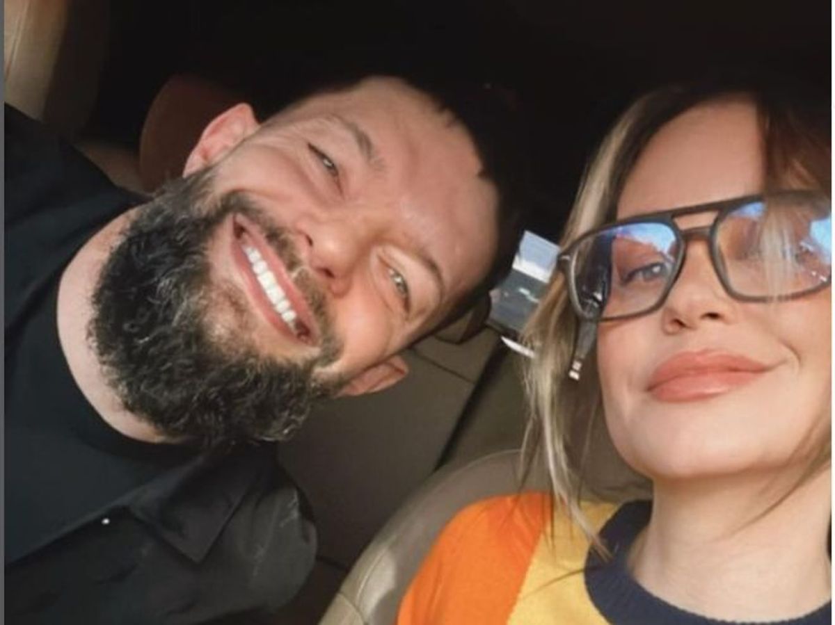Who is Finn Balor's Wife? | Meet Vero Rodriguez - Who Is Finn Balor’s Wife? Inside The WWE Star’s Marriage