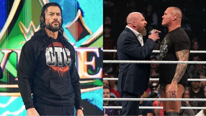 5 बड़ी बातें जो इस हफ्ते WWE SmackDown के जरिए इशारों-इशारों में बताई गईं