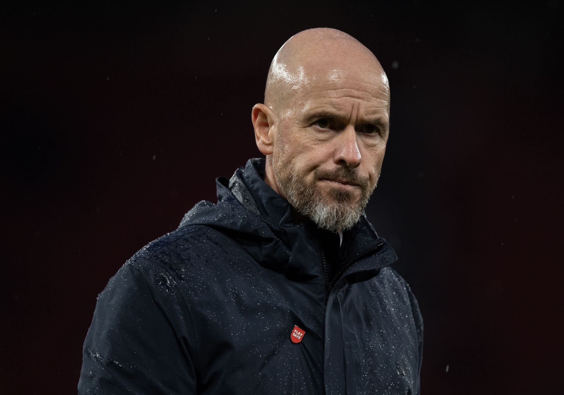 Erik ten Hag&#039;s side have struggled in recent times.