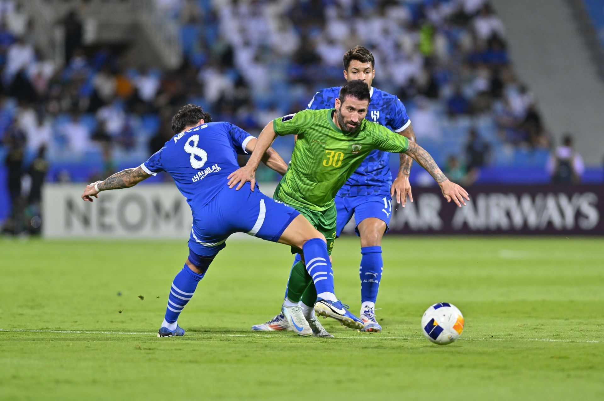 Al Shorta vs Pakhtakor Prediction and Betting Tips October 21, 2024
